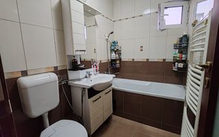 Apartament 4 camere, decomandat,  Micro 20 - COMISION 0% PENTRU CUMPĂRĂTOR! - Poză 7