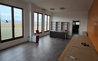Hală cu Birouri și Teren 12.000 mp I De Vânzare I Bradu I Sibiu - Poză 15