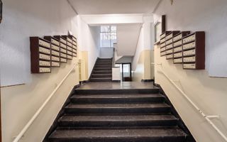 Apartament ultracentral lângă Parcul Cișmigiu - Poză 9
