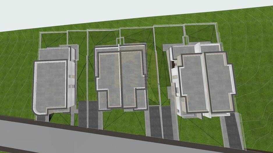 Vanzare parte de duplex, zona Eugen Ionesco, Europa - Poză 6