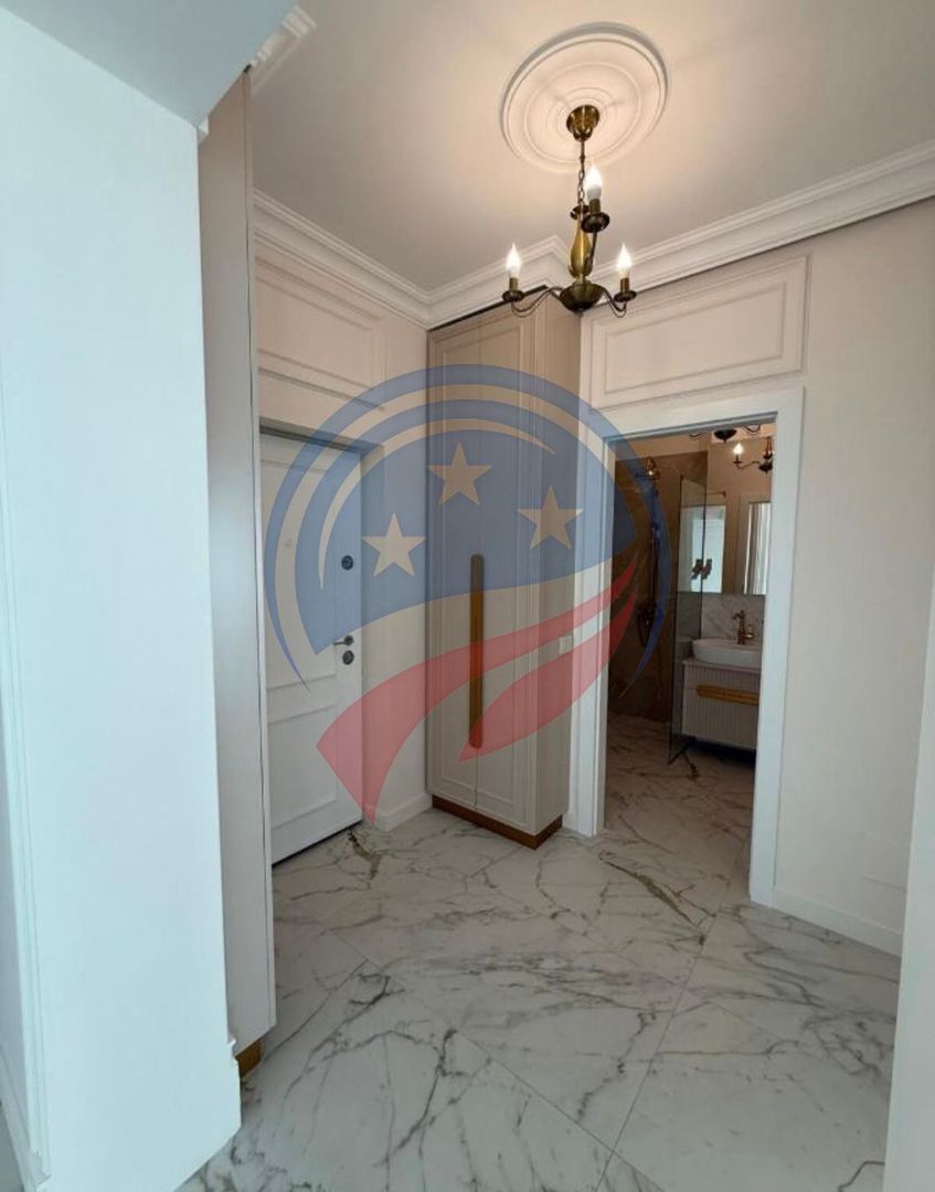 Studio de inchiriat lux Calea Bucuresti - Poză 3