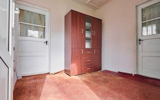 Casa individuala  Leresti la strada principala+ teren 831 mp, utilitati complete - Poză 5