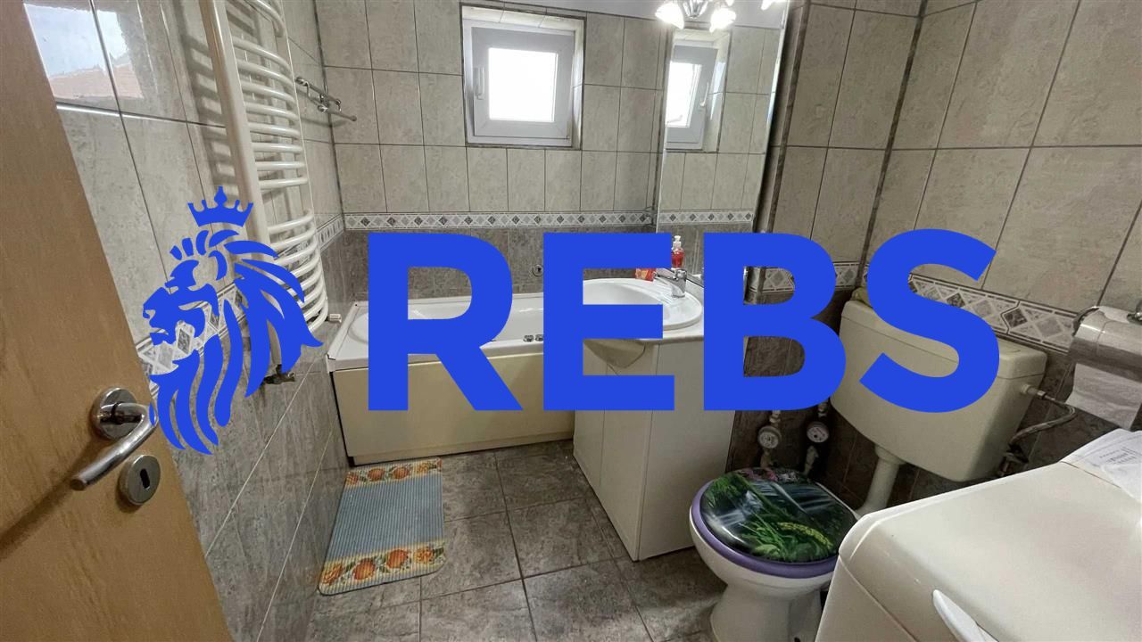 Apartament cu 3 camere 2 bai decomandat situat in zona Odobescu - Poză 7