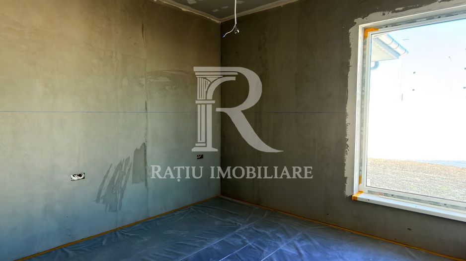 Casă 4 camere | Terasă | Curte | Sântandrei - Poză 13