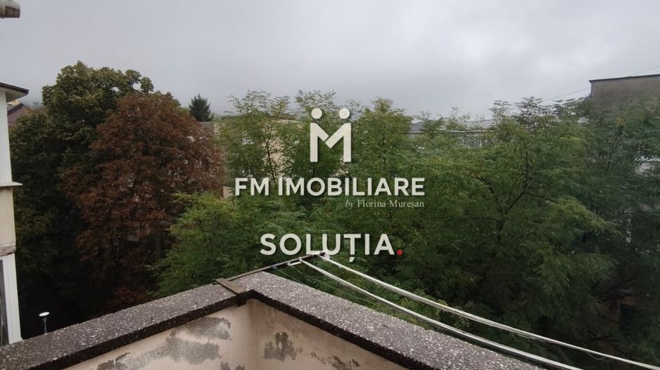 Apartament 3 camere, 48 mp utili + balcon – Baia Mare - Poză 11