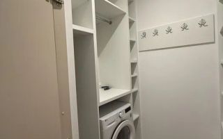 Studio Cortina North – bloc nou 2025, prima închiriere, vedere superba - Poză 6