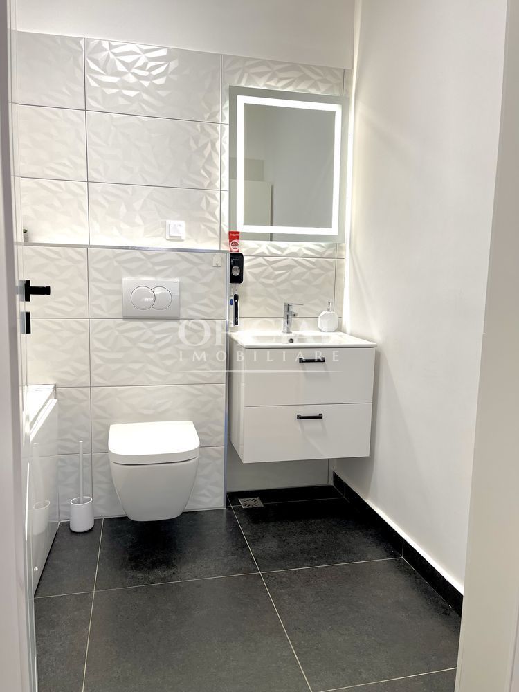 Apartament 3 Camere | 63 mp | Etaj 3 | 2 Bai | Garaj | Parcul Poligon - Poză 10