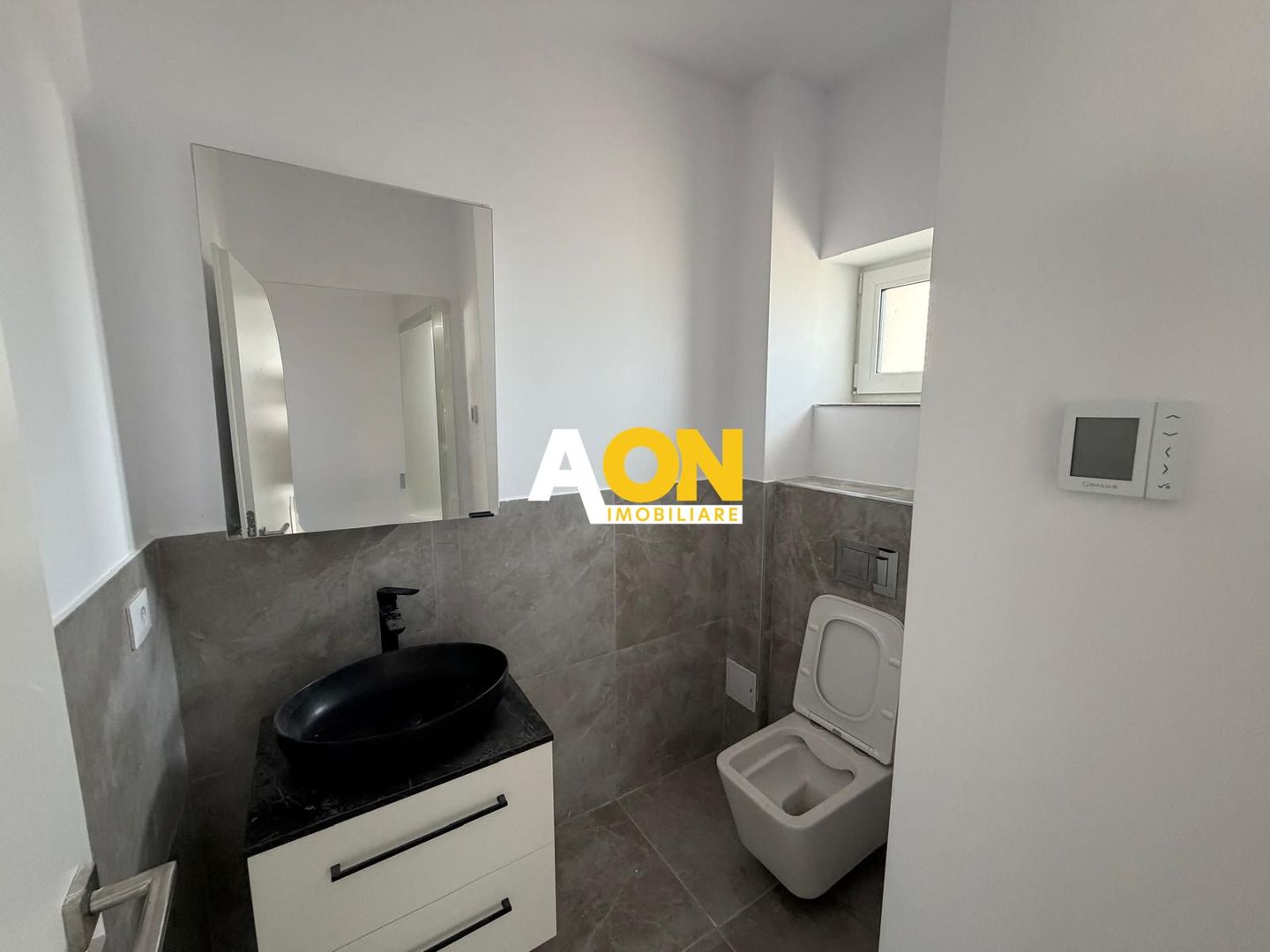 1/2 Duplex 4 Camere, 3 Bai, 2 Balcoane, 431mp Teren - Poză 7