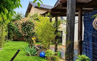 Casă individuală – Calea Urseni | 140 mp utili | Curte 300 mp - Poză 1
