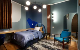 Apartament high-end 3 camere | Imobil boutique | Primăverii - Poză 22
