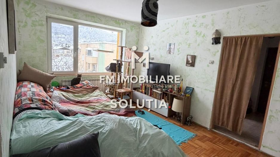 Apartament 2 camere - zona Spitalul Judetean - Poză 6