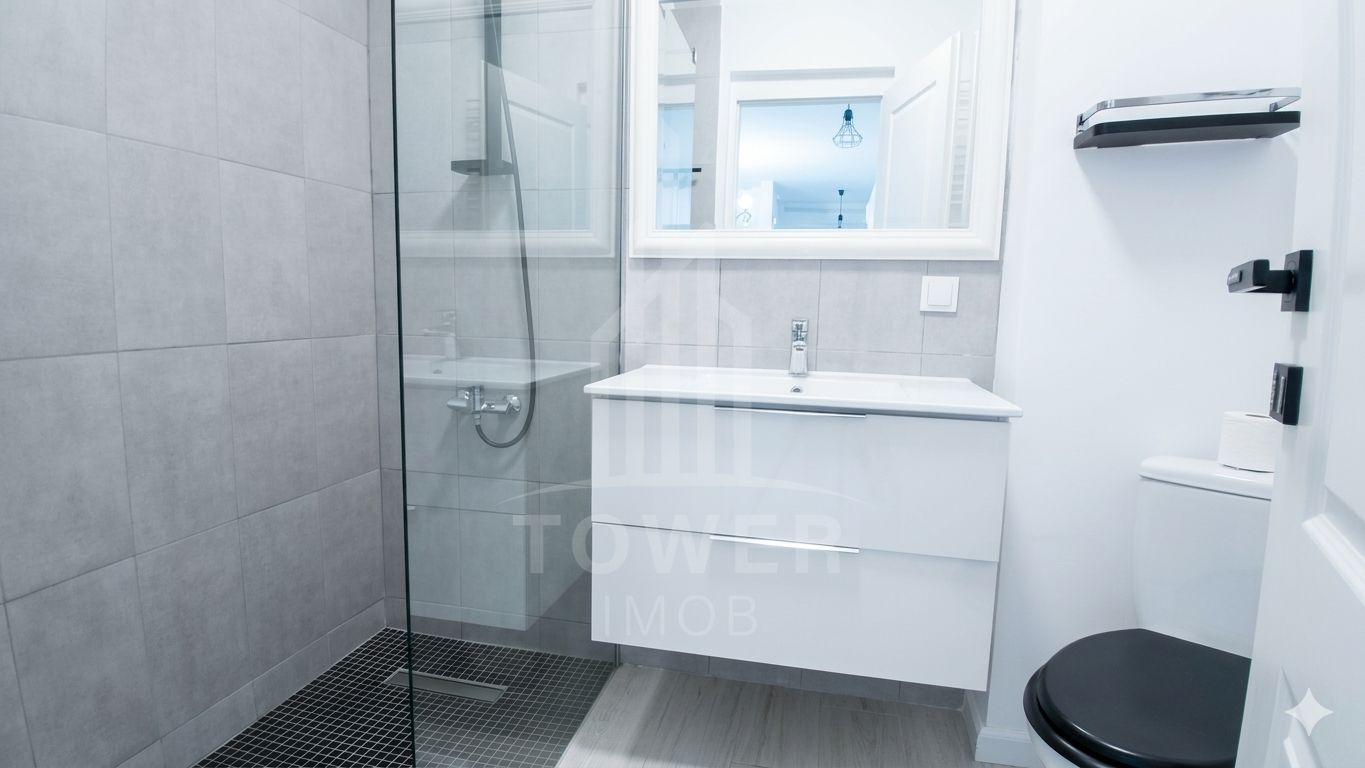 Apartament 3 camere | zona City Residence - Poză 10