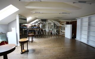 Spatiu de birouri, 140 mp, zona Semicentrala ! - Poză 5