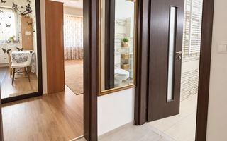 Apartament 1 camera Dec 40 mp, Baza 3 Carrefour Felicia 340 euro - Poză 5