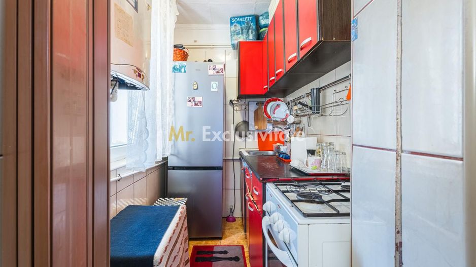 Apartamen 3 camere zona Vitan - Poză 6