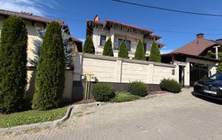 Casa de vinzare Riscani, mun.Chisinau