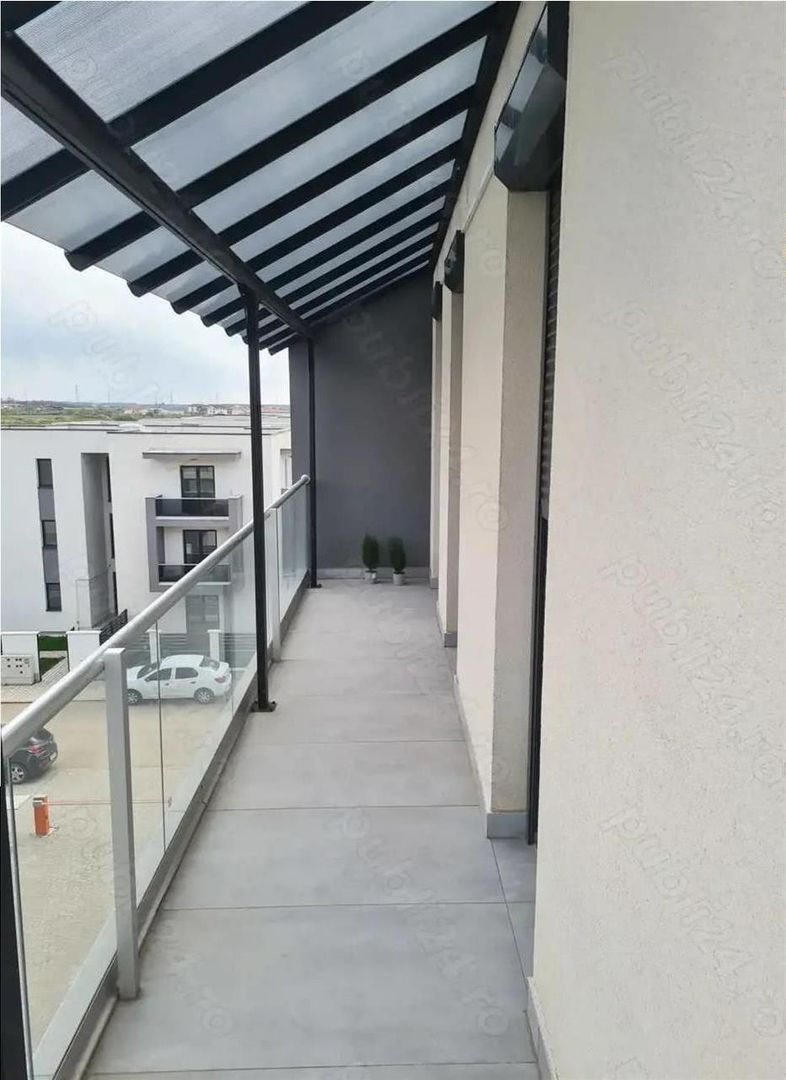 Apartament 3 camere Buziasului- Ciarda Rosie - Poză 7