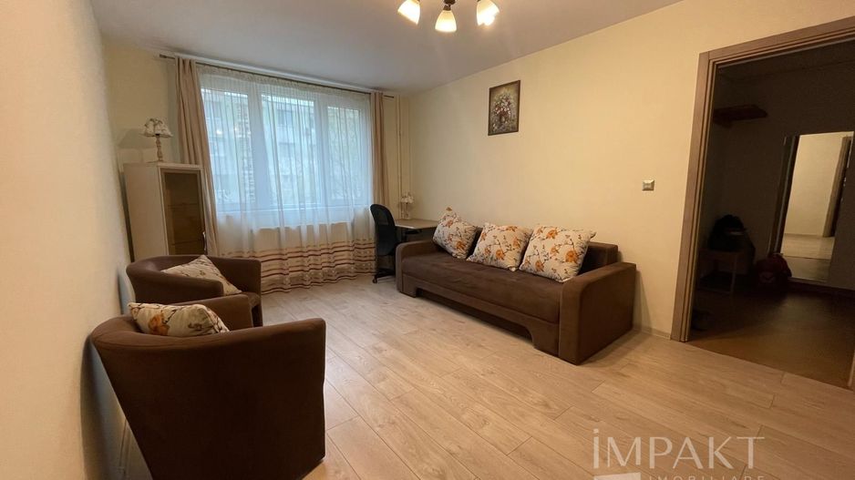 Apartamentu cu 2 camere in zona Semicentrala - Poză 2