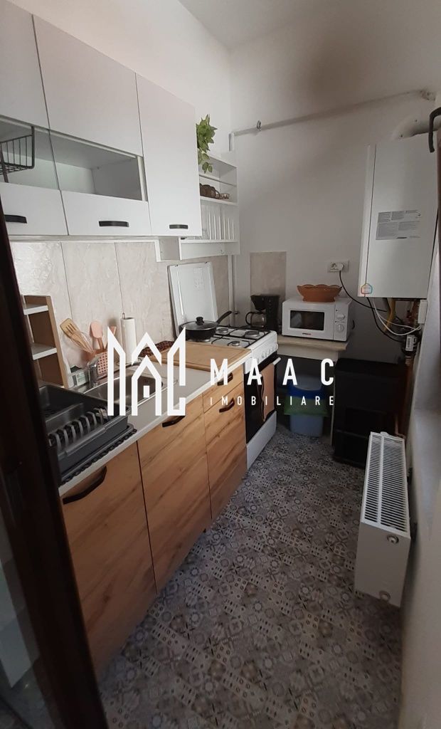 Apartament la casa  in Orasul de Jos în Sibiu Vanzare I inchiriere - Poză 3