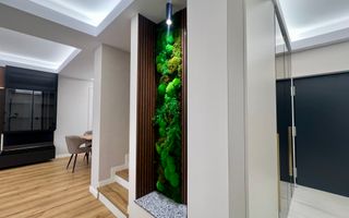 Vila individuală P+2E ***Baneasa - Sisesti - Poză 45