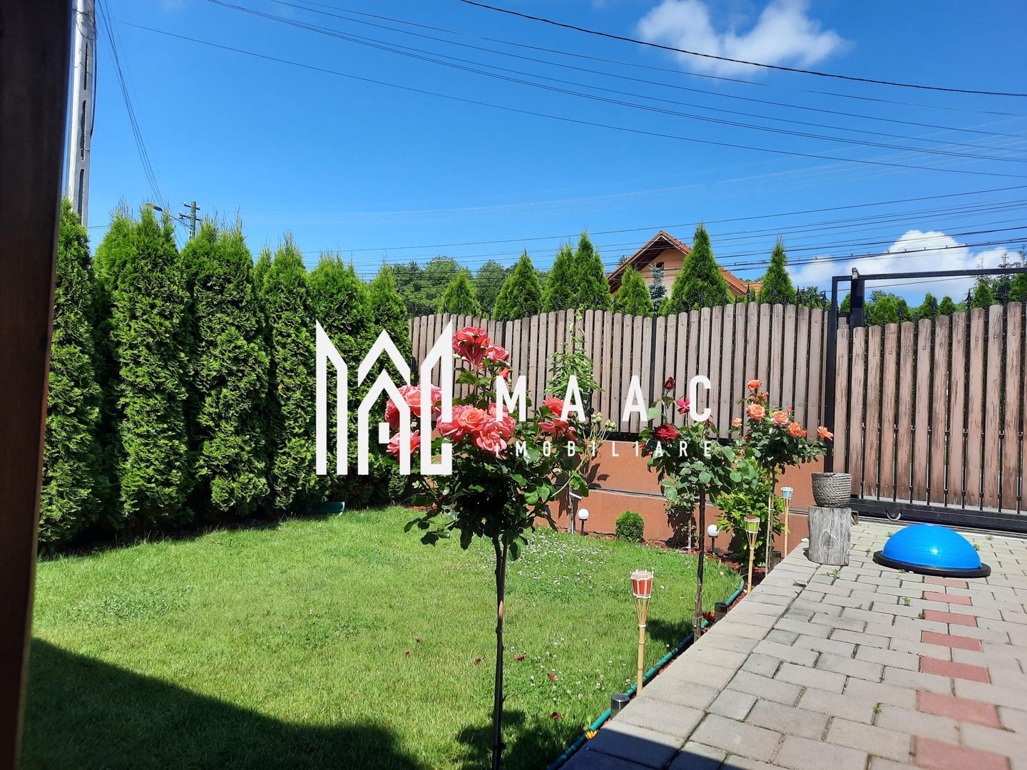 Casa 4 Camere | Tip Duplex | Curte | BBQ | Cisnadie - Poză 14