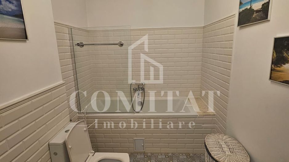 Apartament modern | 3 camere | Aurel Vlaicu zona Kaufland - Poză 11