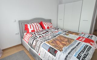 Casa 4 camere mobilata si utilata in Cartier Izvor Tarlungeni Brasov - Poză 5