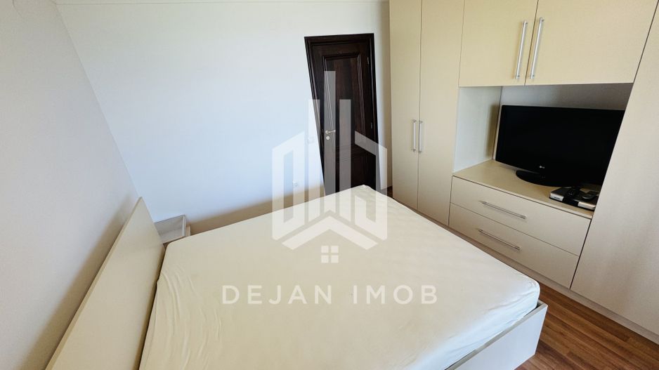 Apartament de vânzare în Central, Sfantu Gheorghe - Poză 14