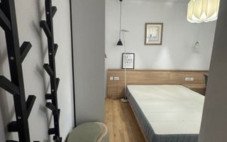 Garsonieră modernă, ultracentrală – zona Alba Iulia / Decebal / SL1 - Poză 3