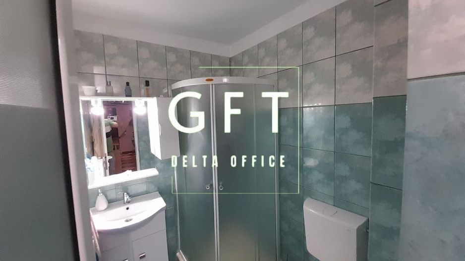 Apartament 4 camere,decomandat,78mp,zona Imparatu Traian . - Poză 9