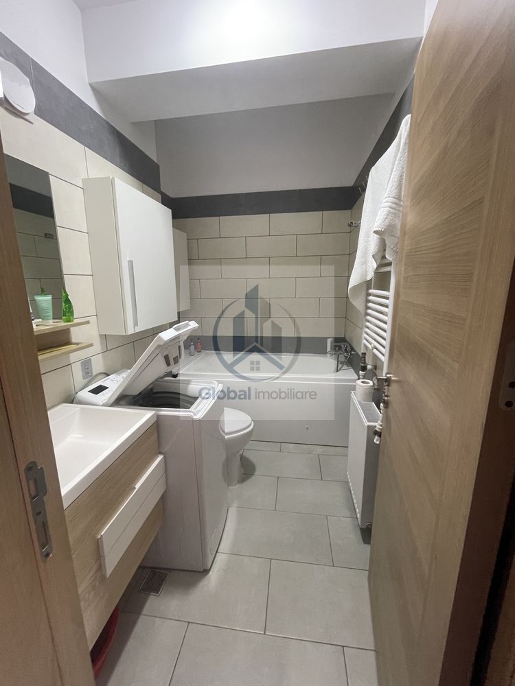Apartament 2 camere sector 2 Doamna Ghica - Poză 5