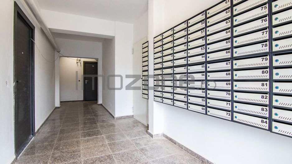 2 CAMERE NOU / DECOMANDAT / CENTRALA TERMICA/ METROU / MUTARE RAPIDA / PRET UNIC - Poză 8