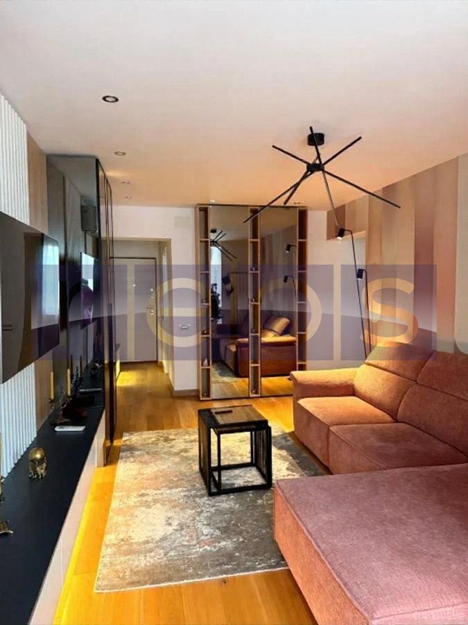 DE VANZARE 2 CAMERE DOROBANTI 55 MP | SEMIDECOMANDAT| RENOVAT - Poză 2