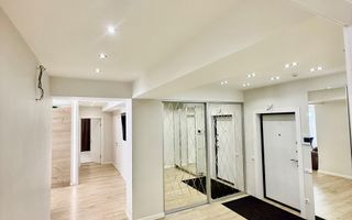 Chirie, apartament, 3 camere, strada Independenței, Botanica - Poză 6