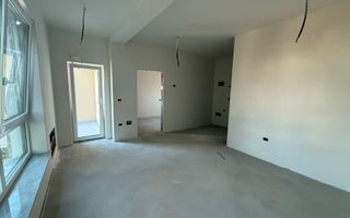 Apartament 2 camere | 44,5 mp + balcon | Etaj 1 | Rădăuți Central | Fi - Poză 3