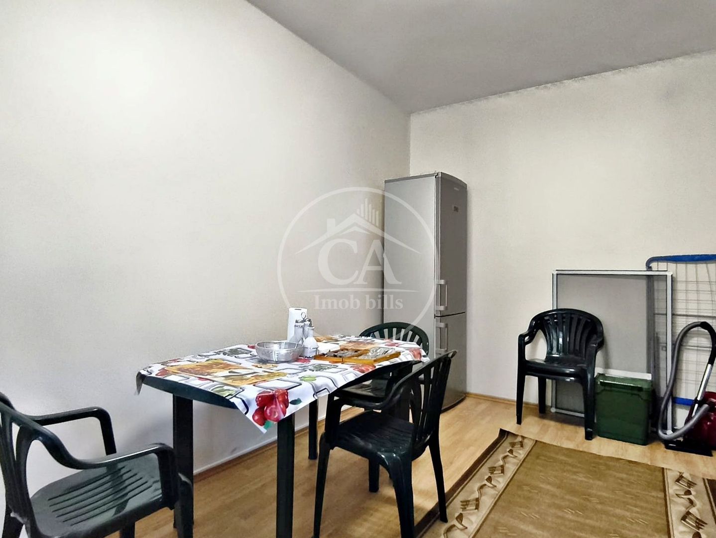 Apartament la casa, de inchiriat cu 2 camere Central, Oradea - Poză 7