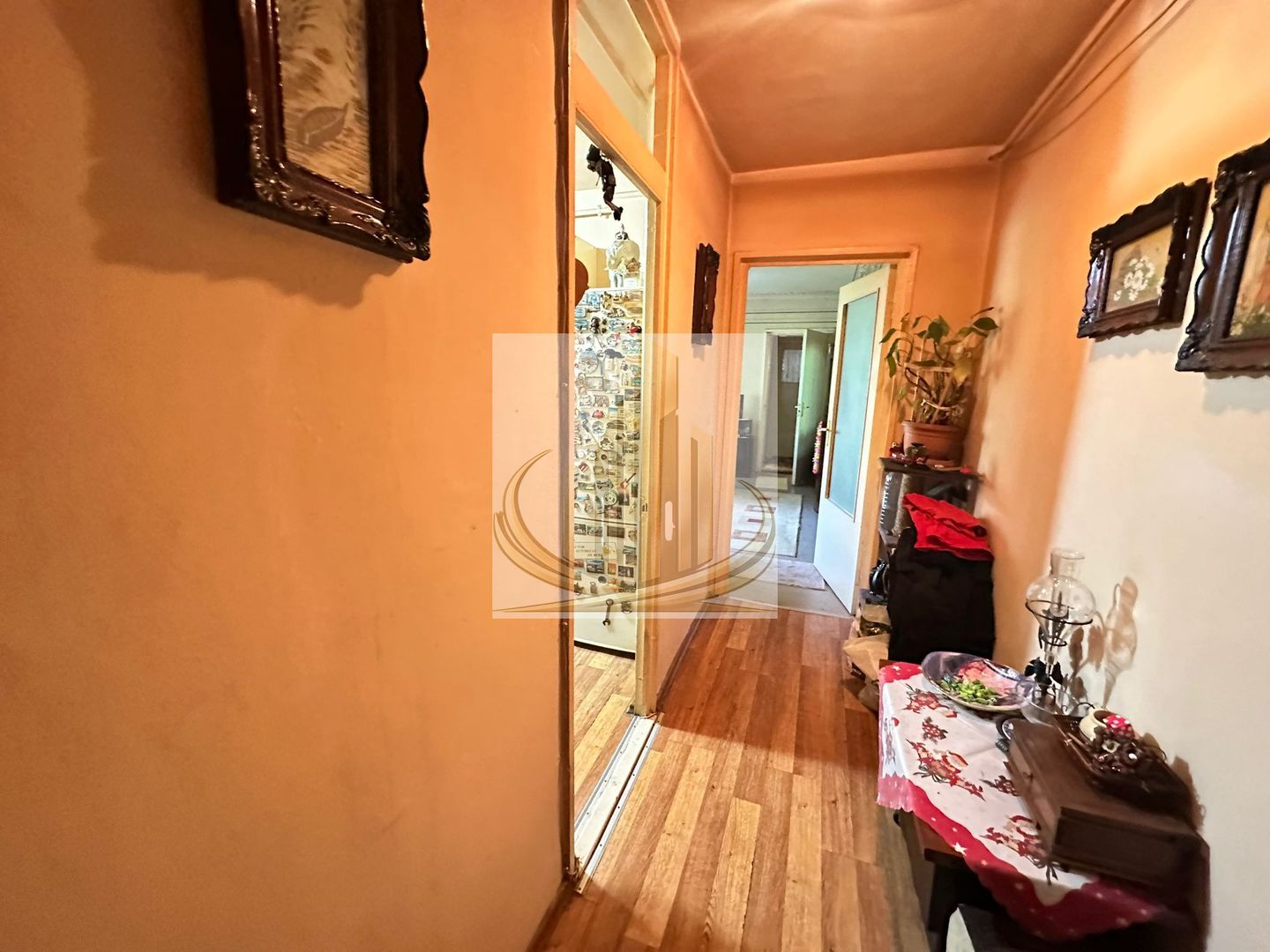 Apartament 3 camere | Etaj intermediar | Nord Timișoara - Poză 7