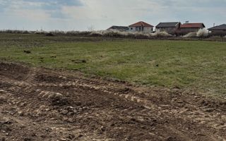 Mosnita Noua, front stradal 22 ml - Poză 3