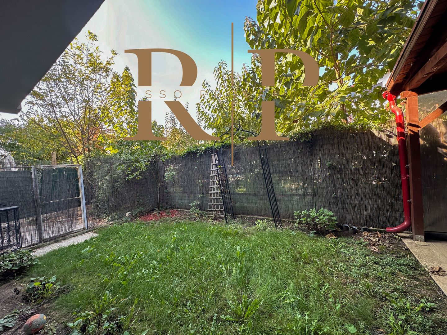 Casa Mogosoaia*3 camere* Complex Rezidential*Duplex - Poză 13