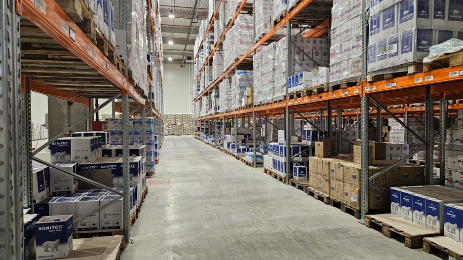 Parc industrial, 1500 mp. Sag ,autorizatie ISU - Poză 2