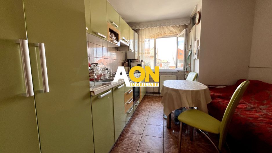 Apartament 2 camere | Decomandat | 58 mpu | - Poză 3