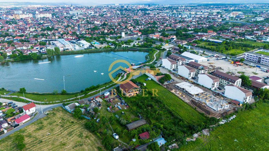 Apartament cu 2 camere in Sibiu - bloc nou, cu lift - Poză 3