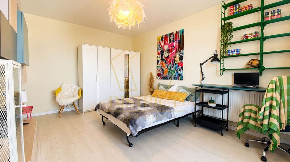 Apartament cu o camera | Calea Urseni | Pet friendly - Poză 1