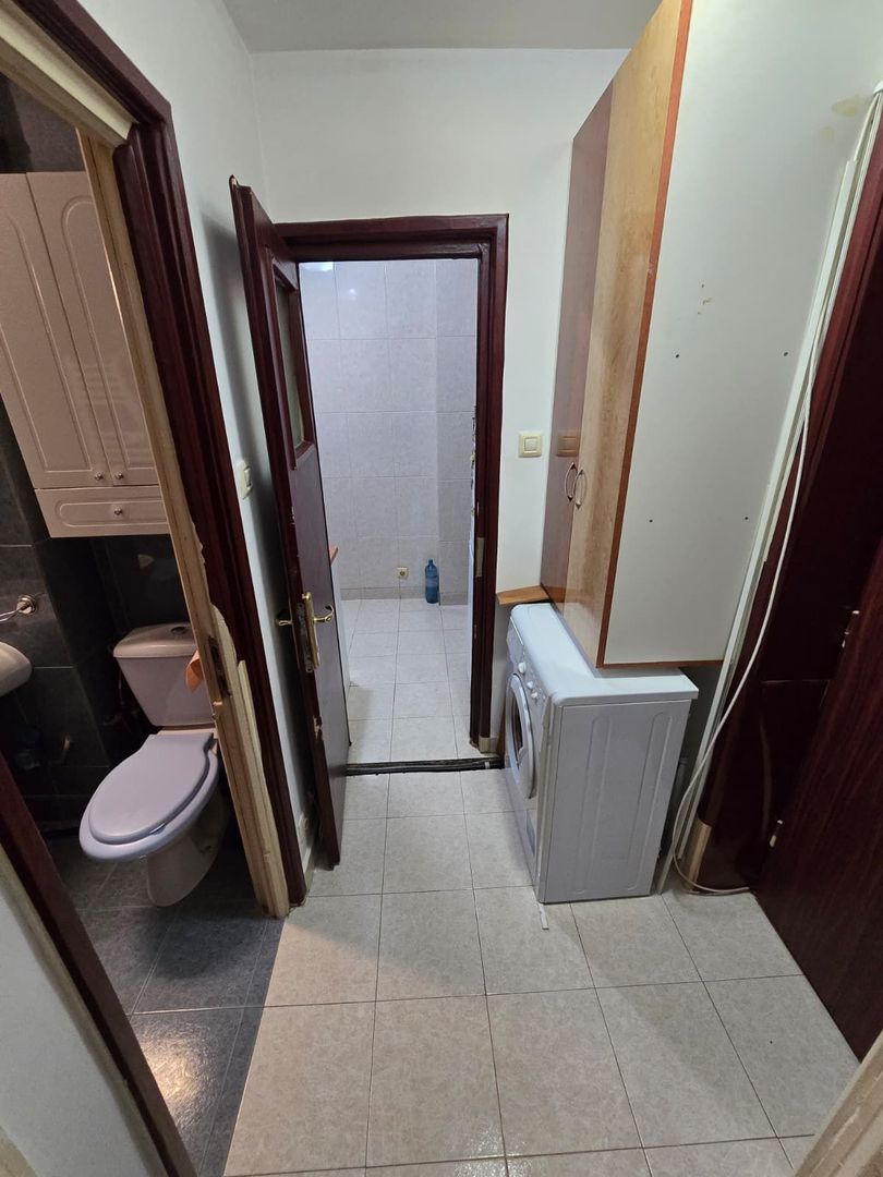 vand apartament 3 camere zona ultracentrala,vedere la Dunare ,etaj 2, - Poză 6