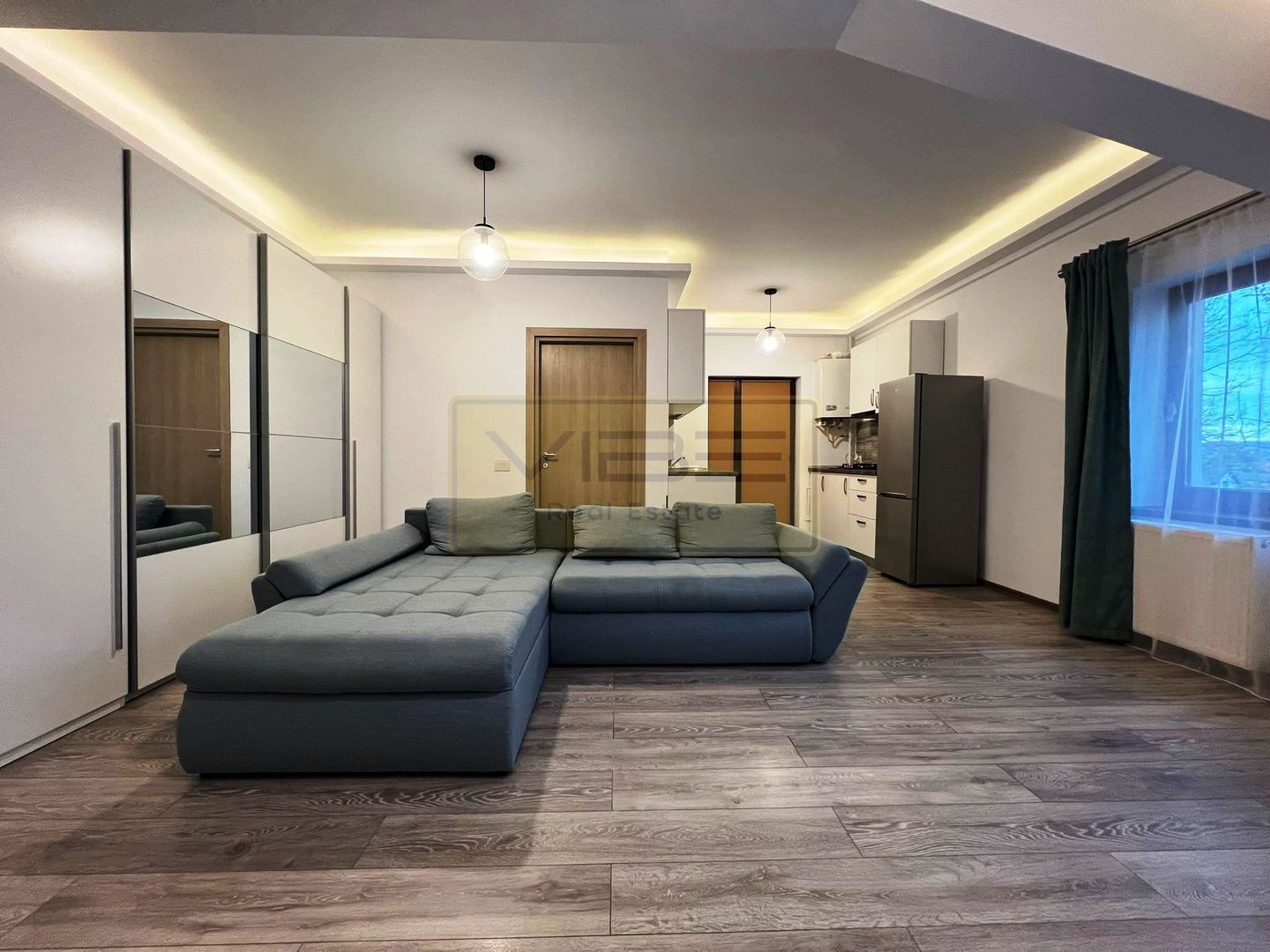 Apartament premium 2 camere + parcare Moara de Vant - Poză 3