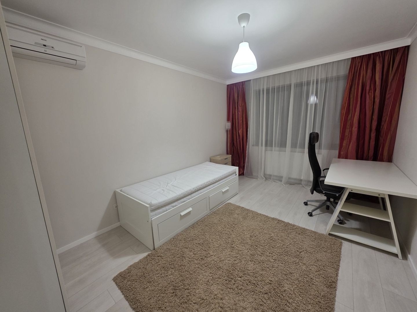 Vilă 4 camere | Vis-a-vis Porsche Nord | Pipera | Curte 200 mp | Garaj - Poză 14