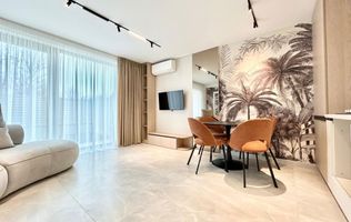 Vila 4 camere Pipera - Parc Regina Ana I 2 parcari I COMISION 0%