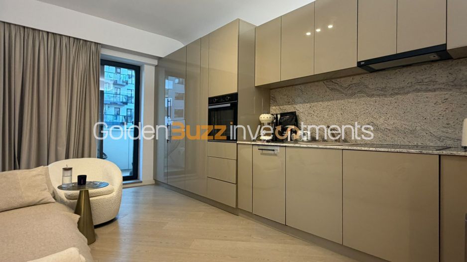 Apartament 2 camere de vanzare | Cortina North - Poză 4