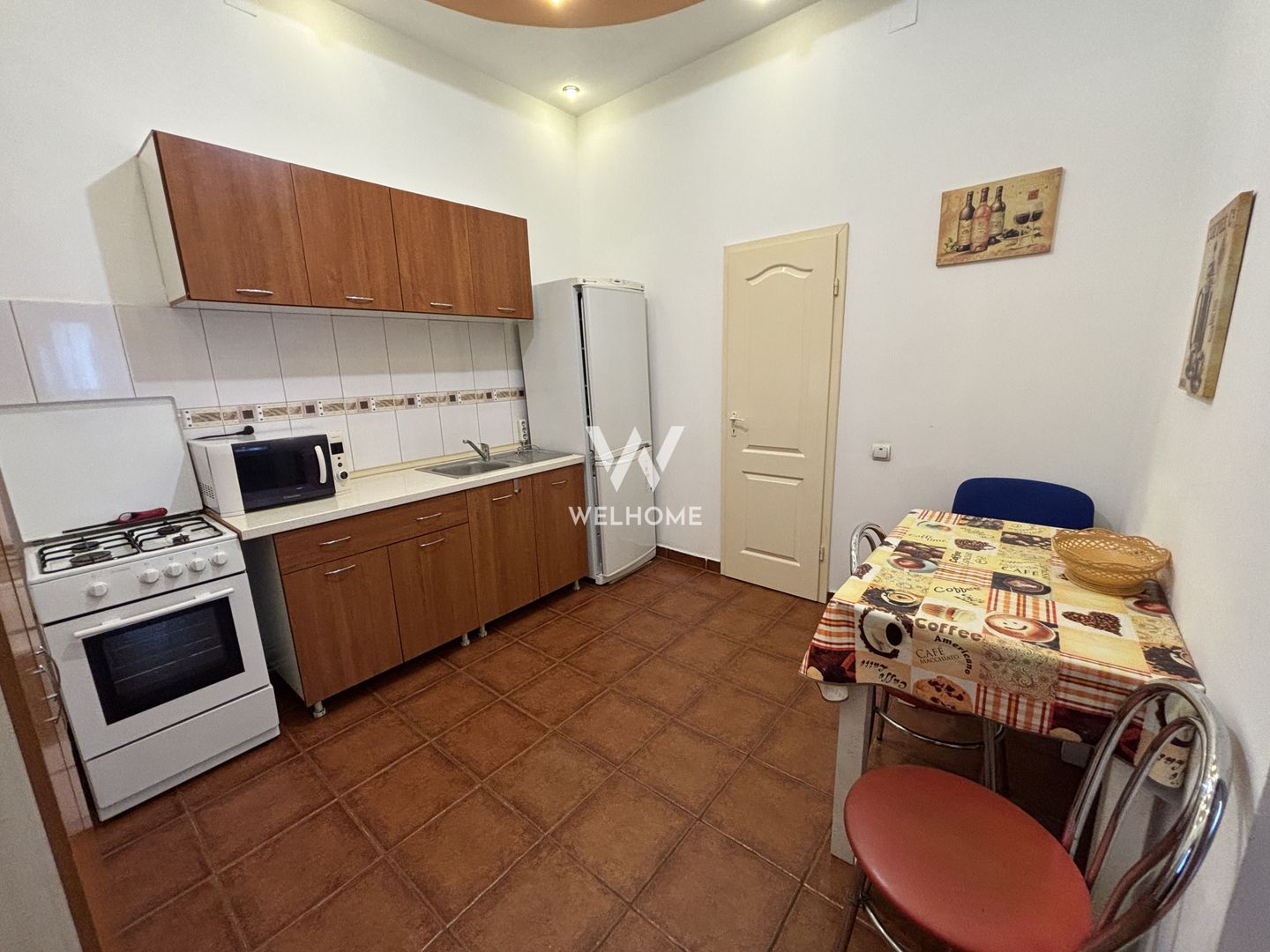 Apartament cu bucatarie separata PET FRIENDLY - Centru, Sibiu - Poză 4
