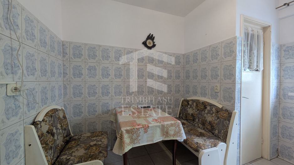 Apartament decomandat cu 3 camere de vânzare – Chitila - Poză 17